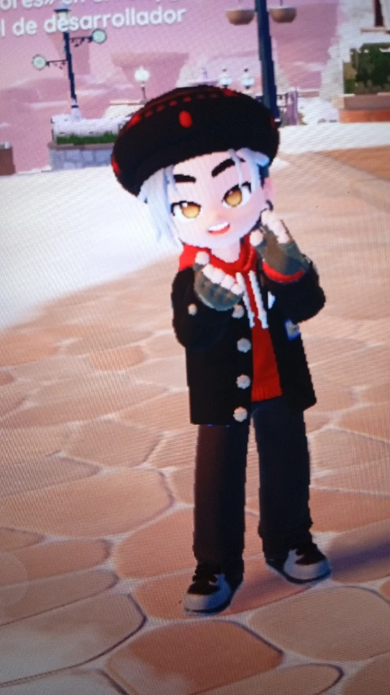 Imagen subida por Ken