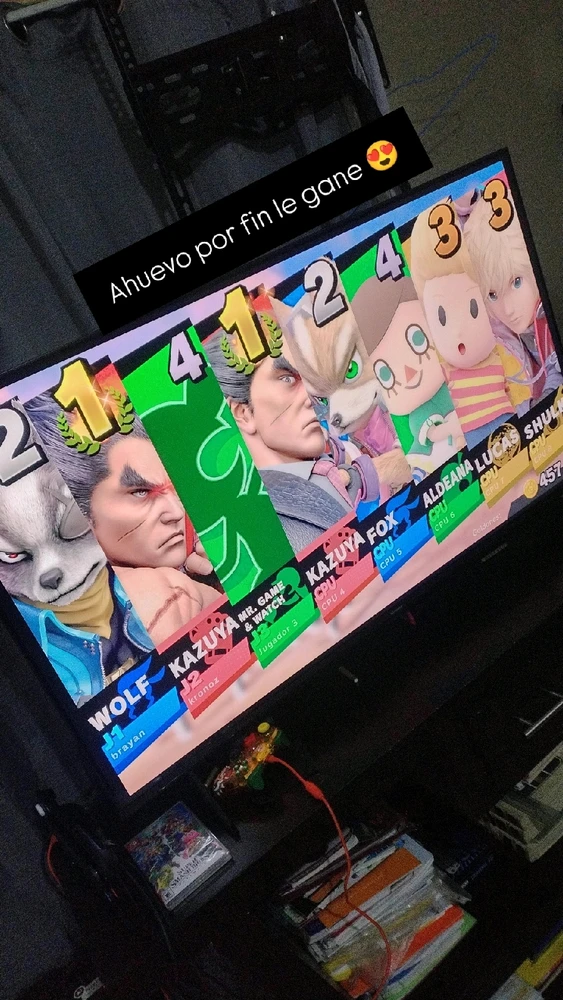 GIF subido por David Quintal