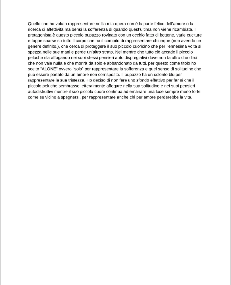 Immagine caricata da Francesco