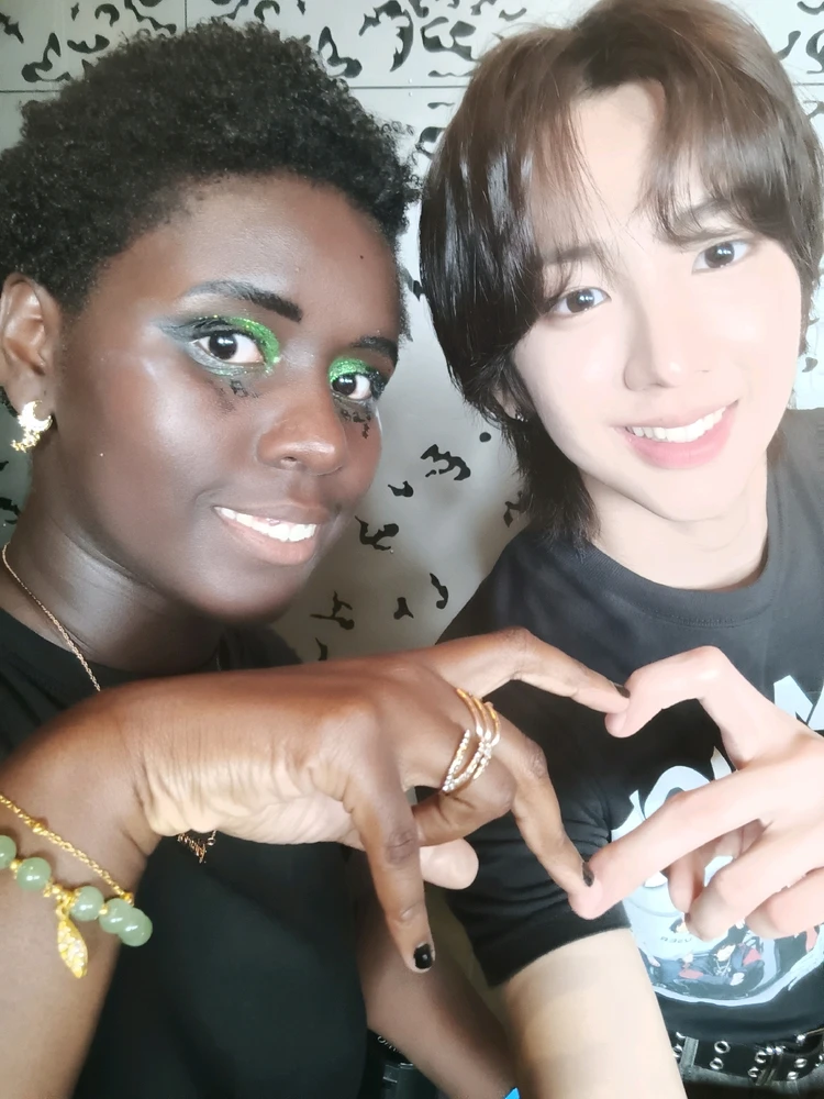 Image uploaded by Toni