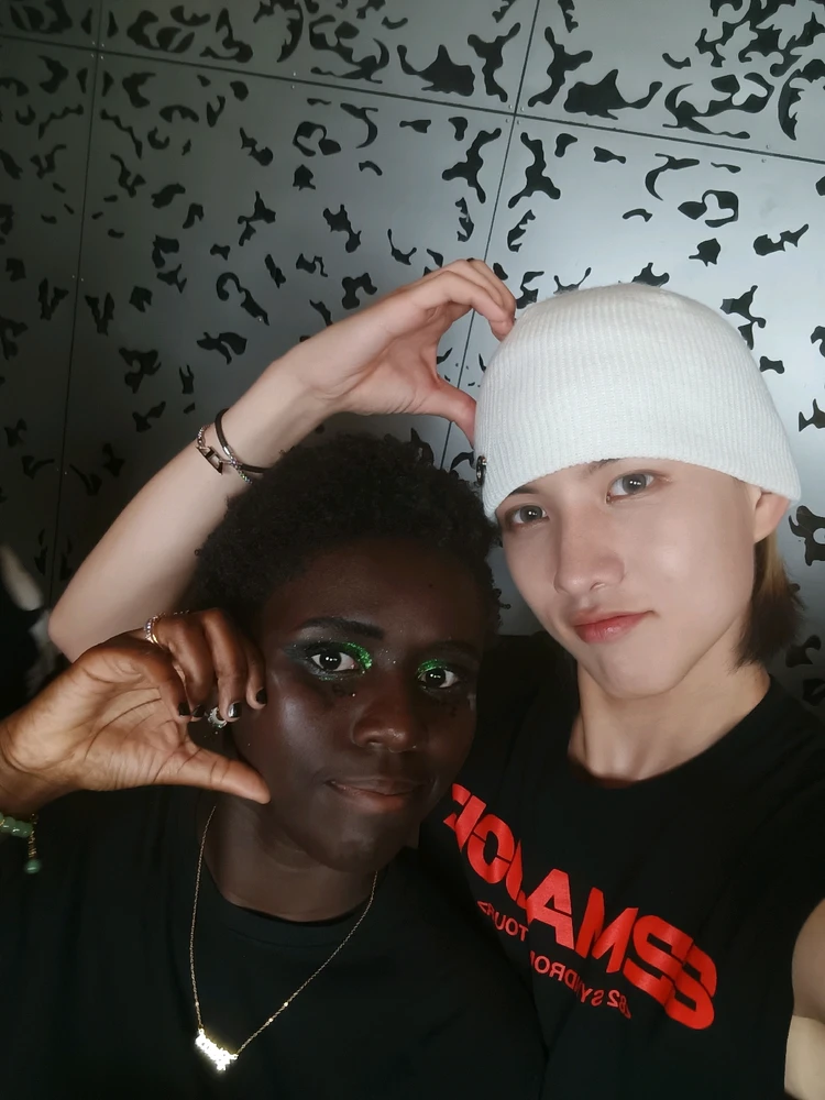 Image uploaded by Toni