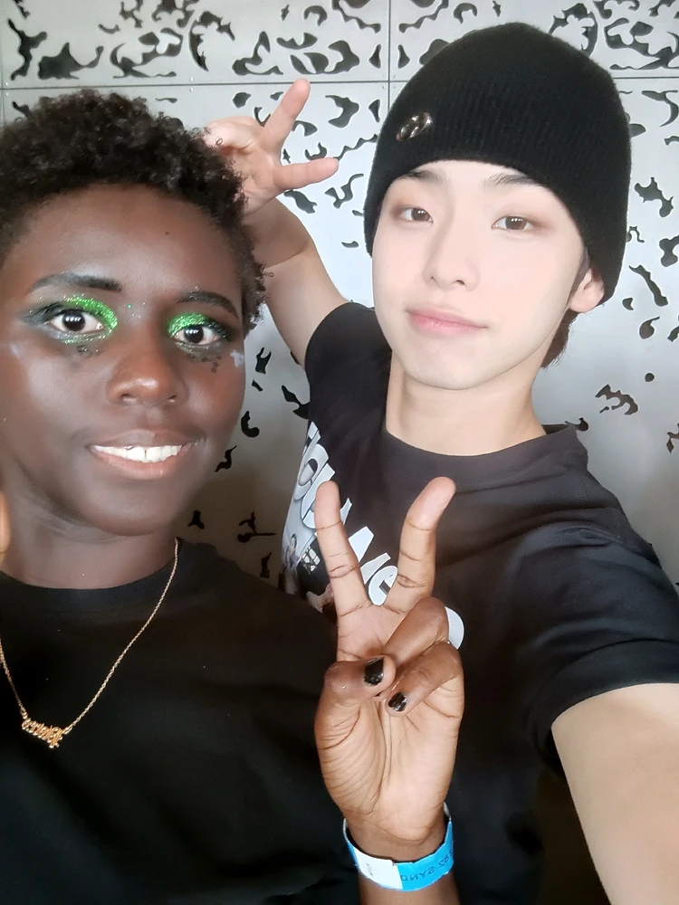 Image uploaded by Toni