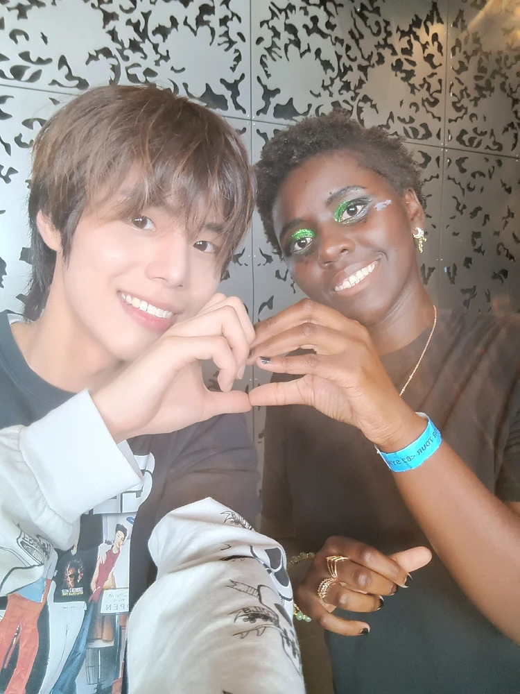 Image uploaded by Toni