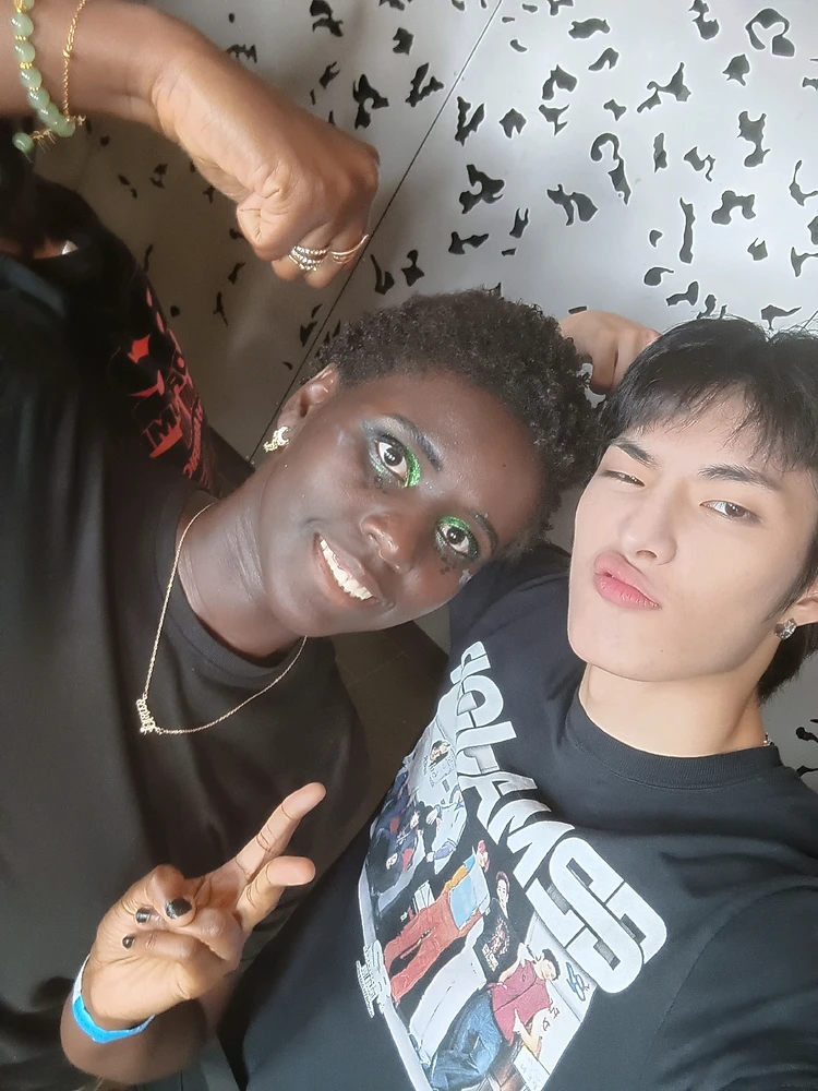 Image uploaded by Toni