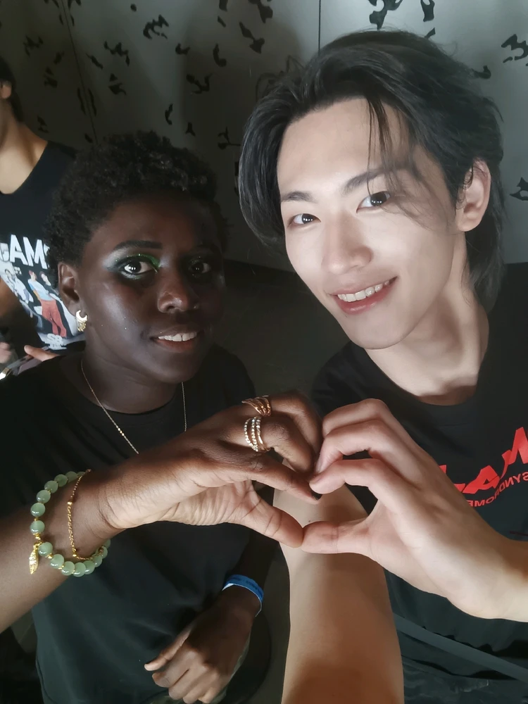 Image uploaded by Toni