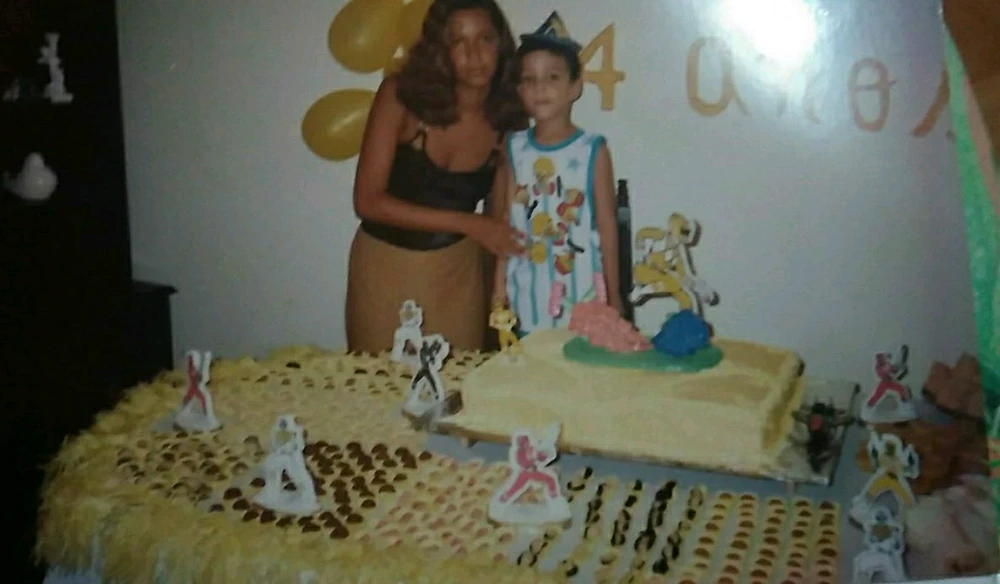 Imagem enviada por Luc Kuruta