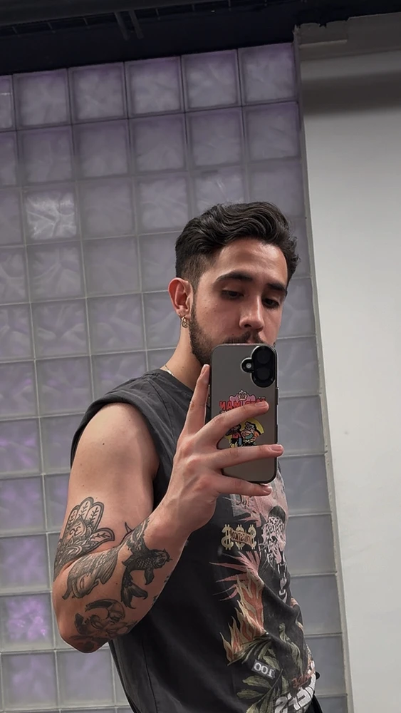 GIF subido por Adrián