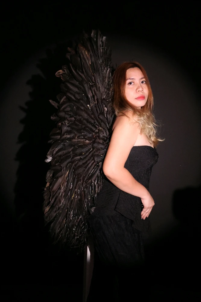 Image uploaded by Khaye Elle