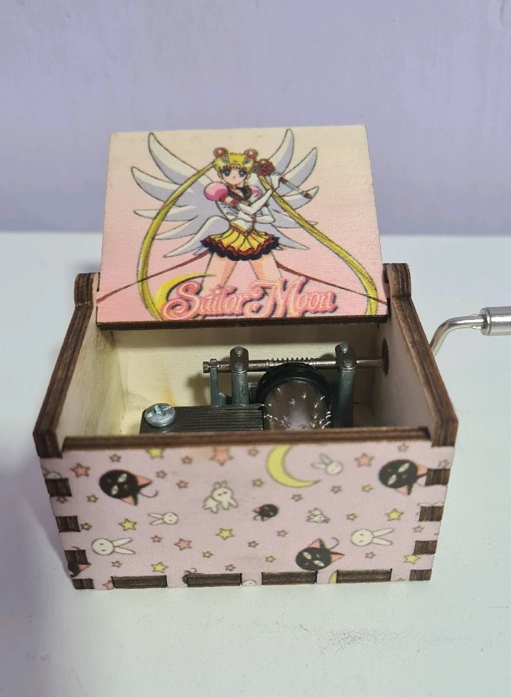 LitaがアップロードしたGIF