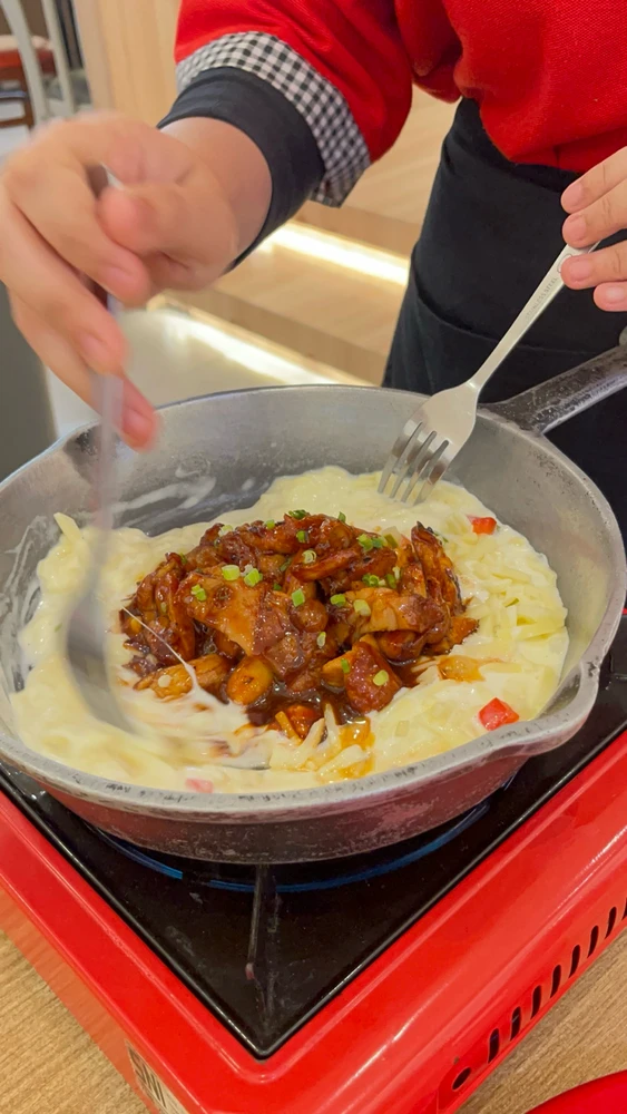 Gambar diunggah oleh Ezra Novia