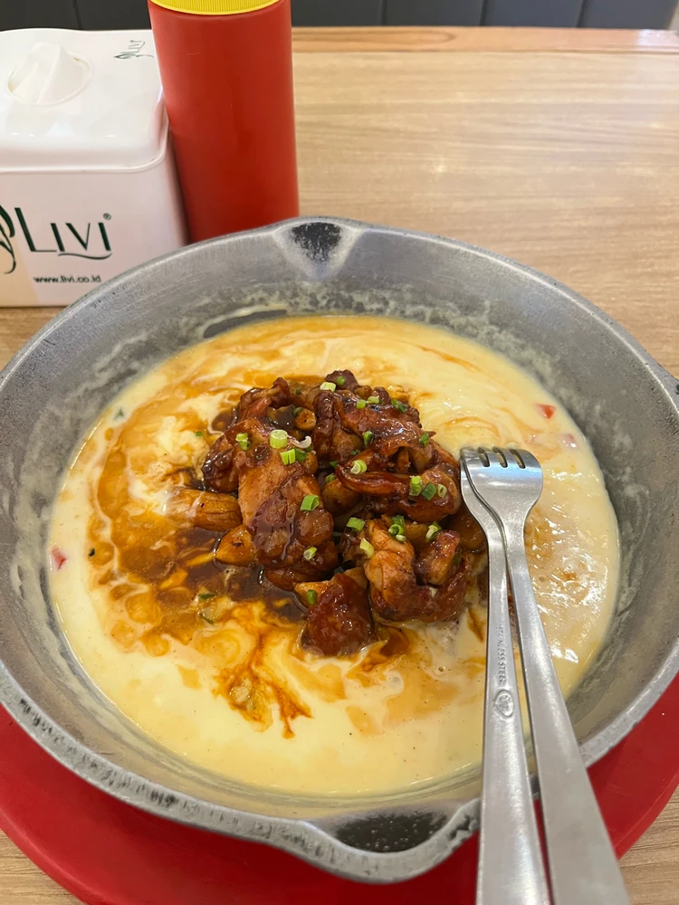 Gambar diunggah oleh Ezra Novia