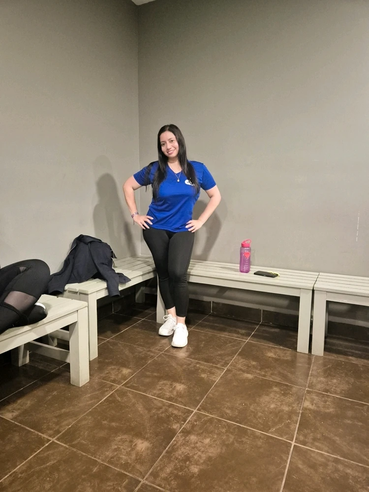 GIF uploaded by Mily