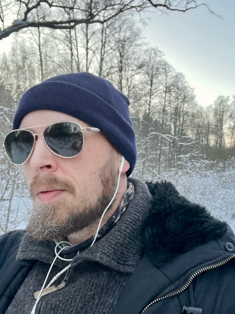 Image uploaded by Fredric