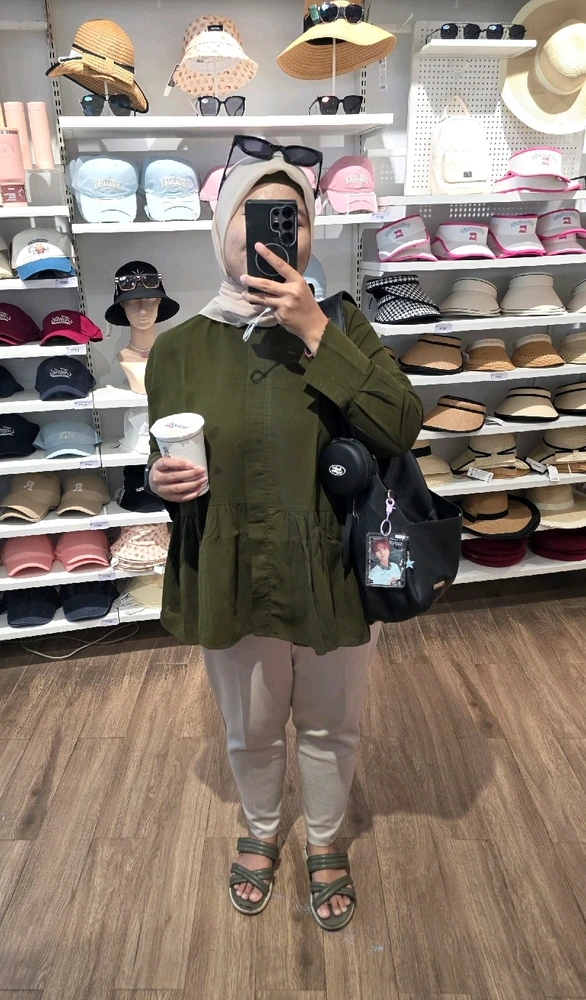 Image uploaded by Nadhira