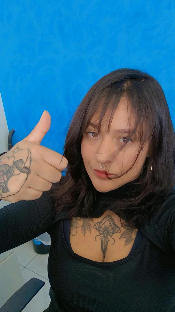 GIF enviado por Gabrielly