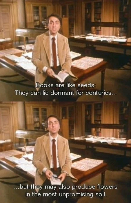 GIF uploaded by O Deserto Néon