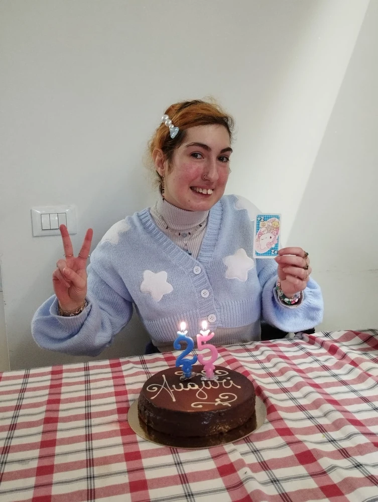 Immagine caricata da 🐚 Jess🧜‍♀️