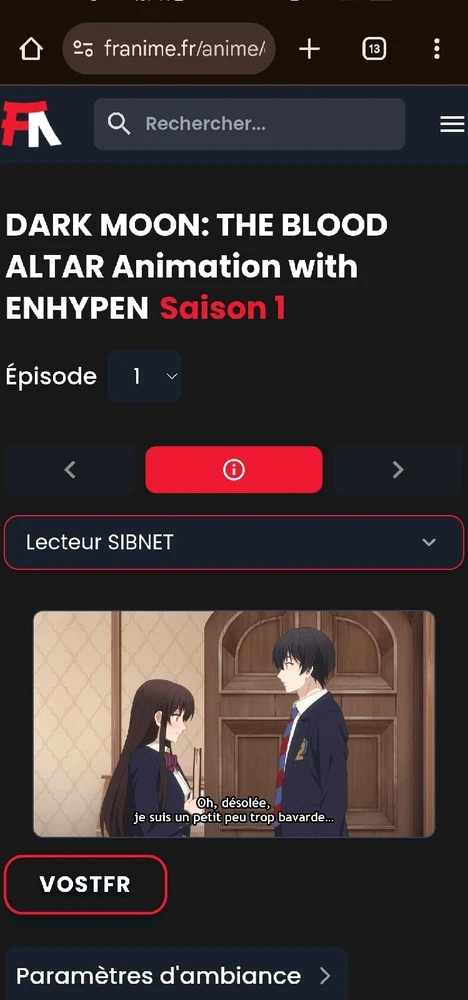 Image ajoutée par Saffiya