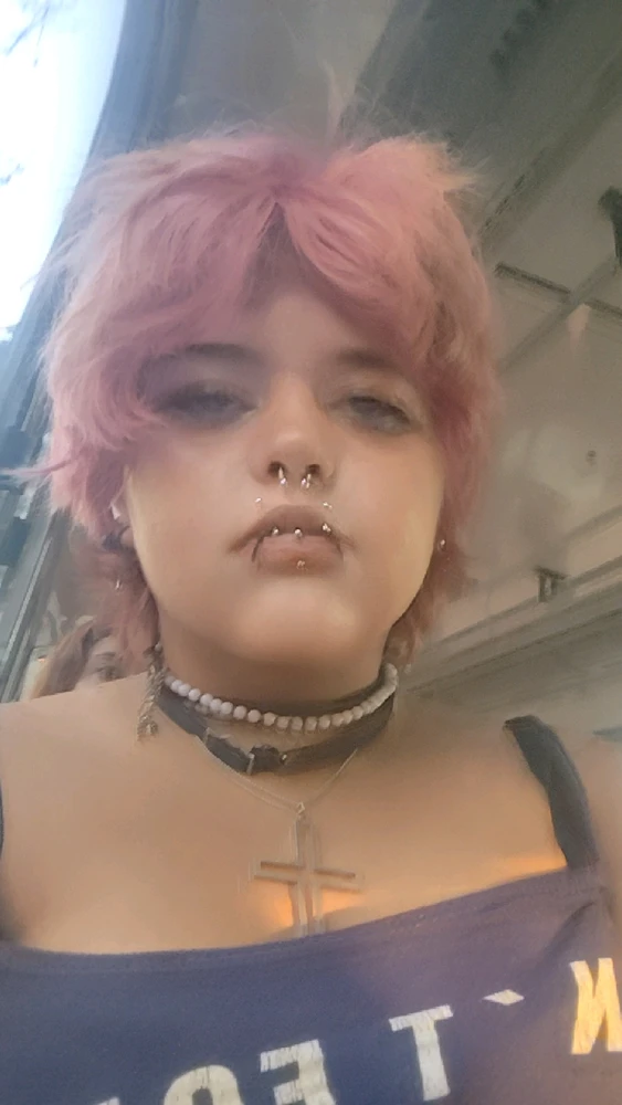 GIF subido por Abigail