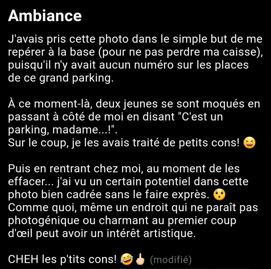 Image ajoutée par Cymoriel🦋