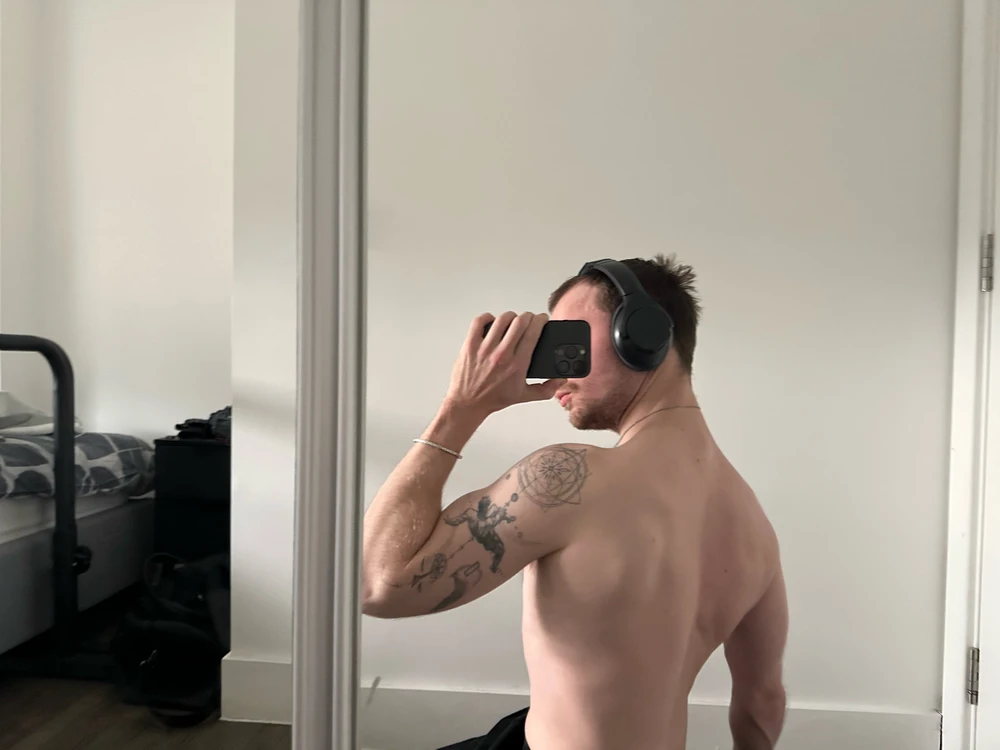 Image uploaded by Dean