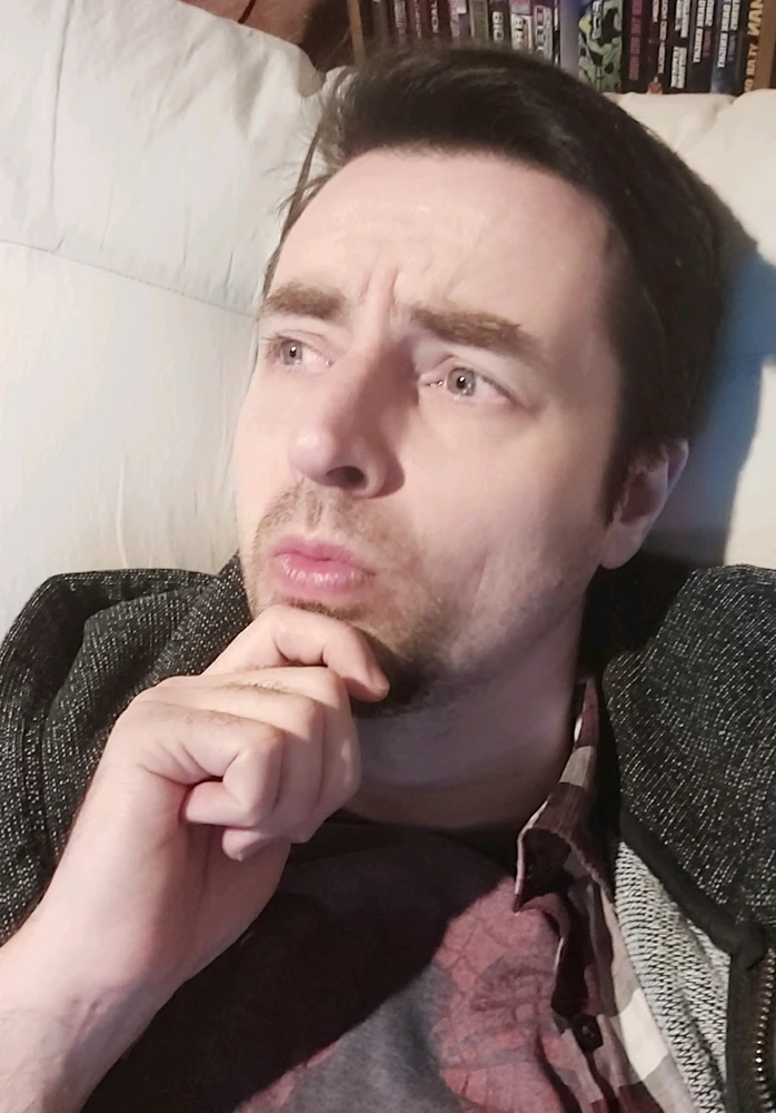 GIF uploaded by Gordon