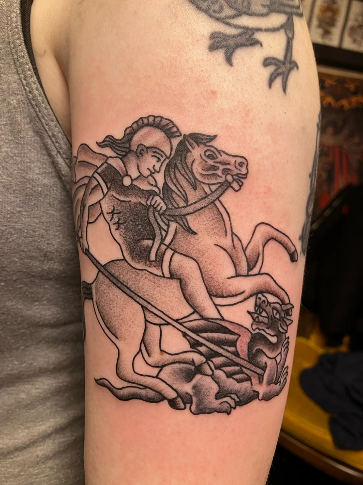 GIF uploaded by Kori