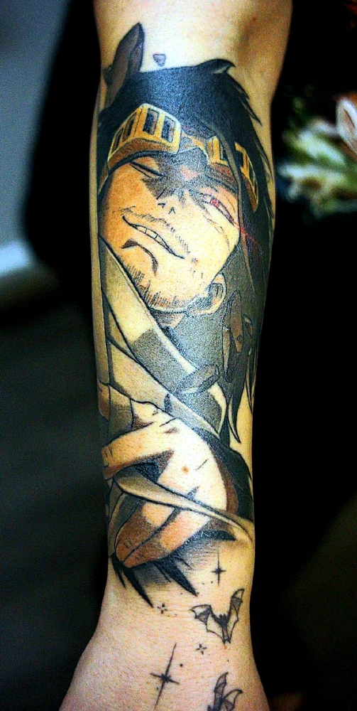 GIF uploaded by Justine