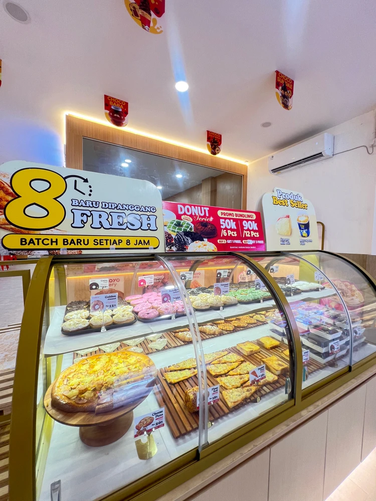 Gambar diunggah oleh Latifah