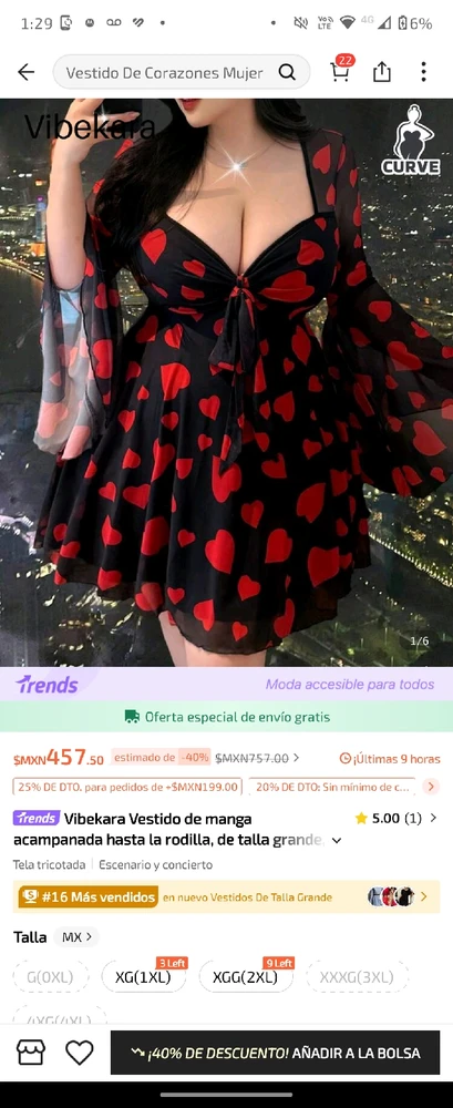 Imagen subida por Ingrid