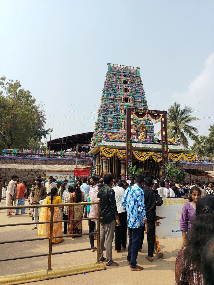 Image uploaded by pradeep chinna