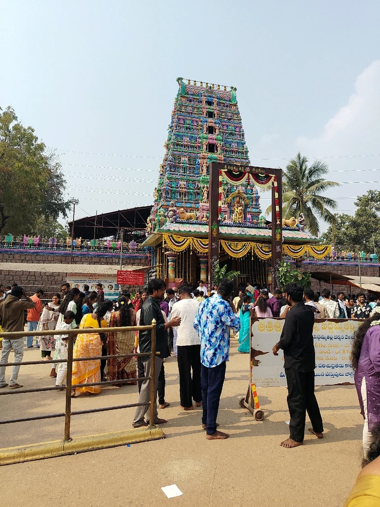 Image uploaded by pradeep chinna