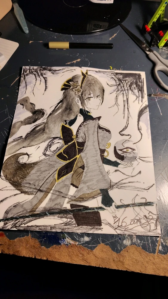 GIF ajouté par César