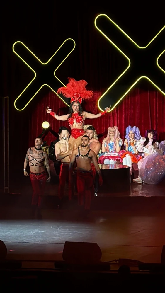 Imagen subida por Michell