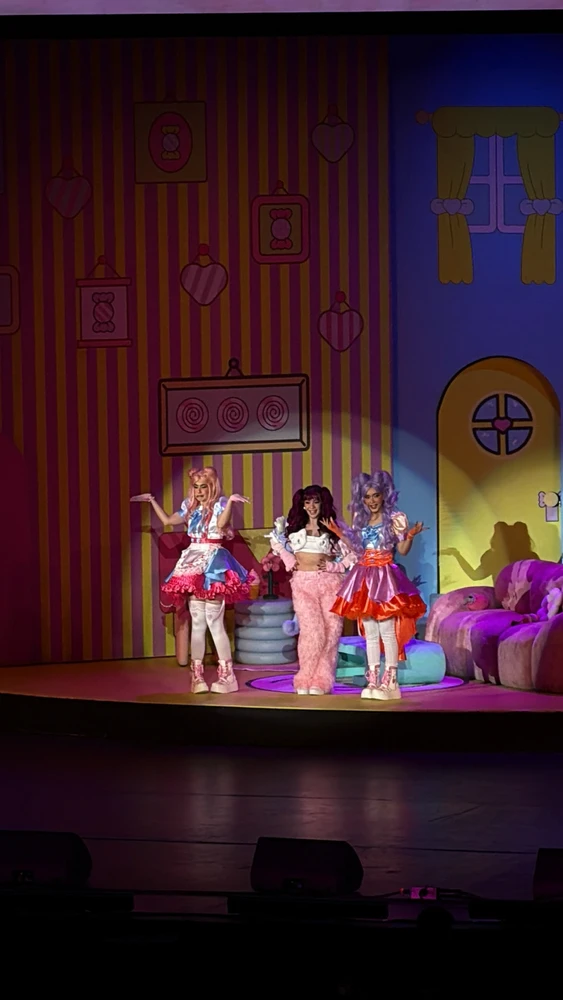 Imagen subida por Michell