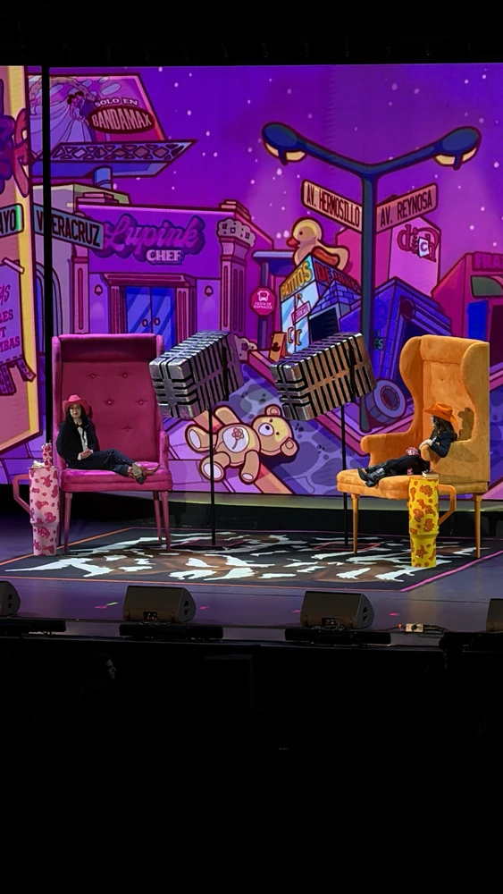 Imagen subida por Michell