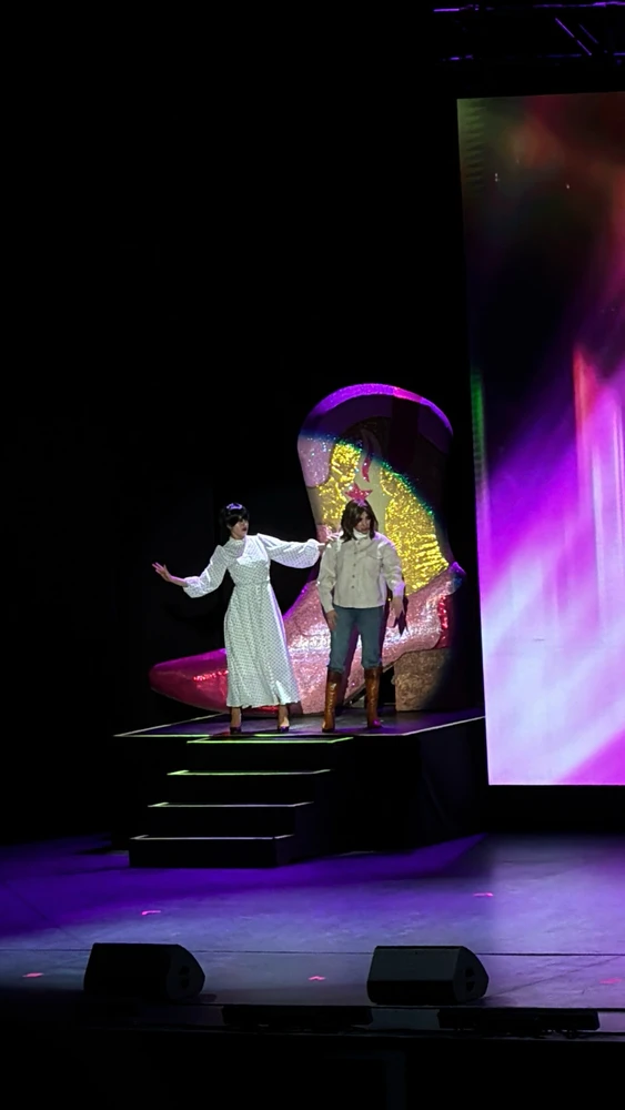 Imagen subida por Michell