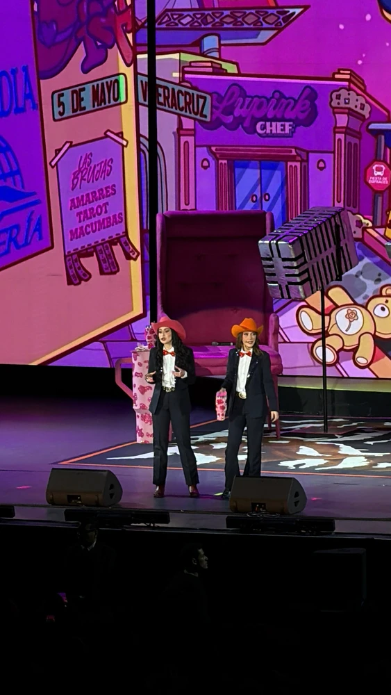 Imagen subida por Michell