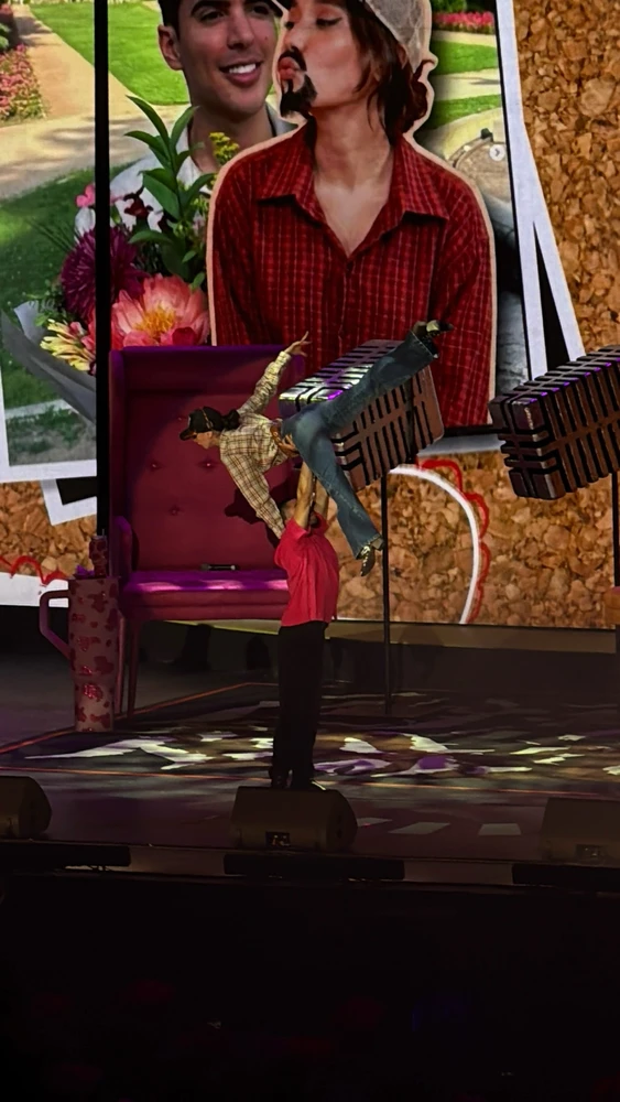 Imagen subida por Michell