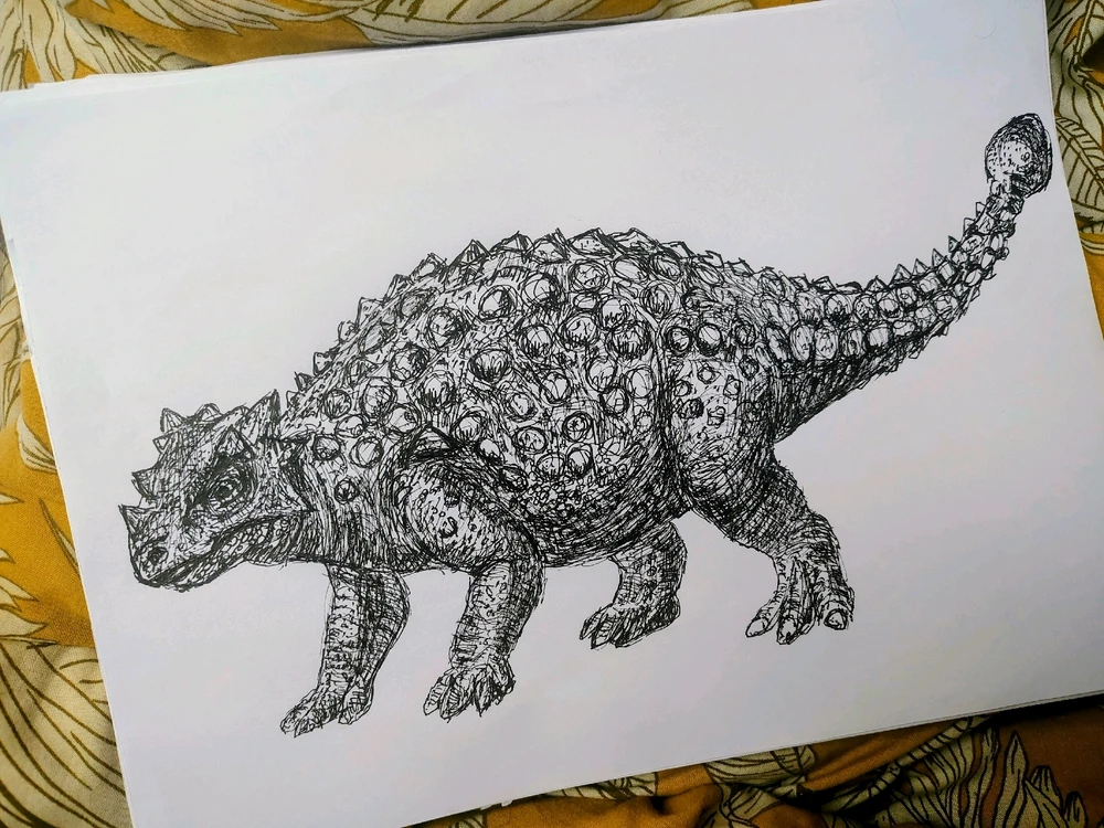 GIF uploaded by Mika