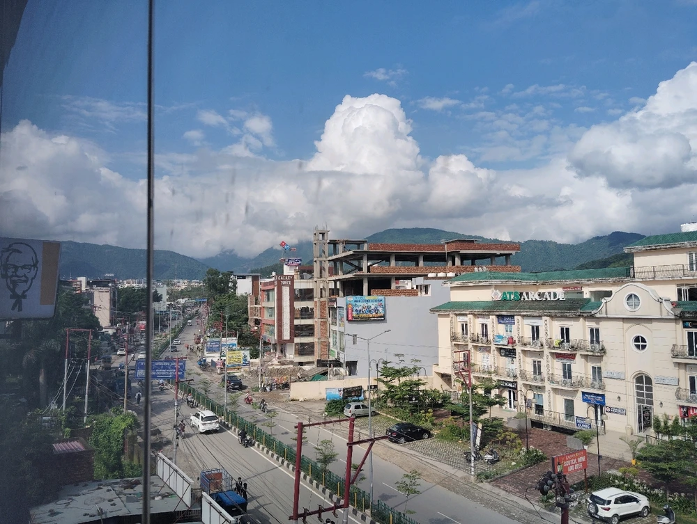 Image uploaded by Amol Ghokshe