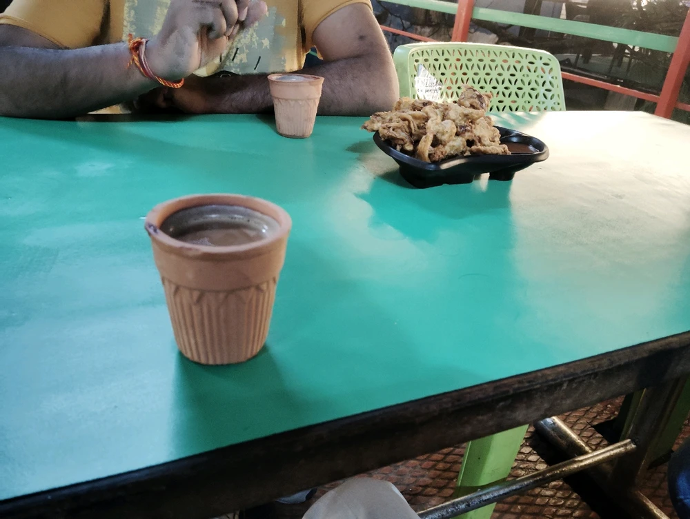 Image uploaded by Amol Ghokshe