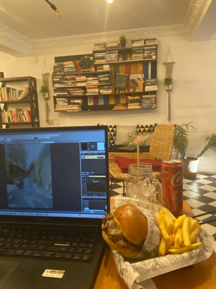 GIF uploaded by Kaye