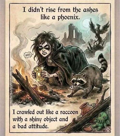 GIF uploaded by Dona 🦝👻🦝