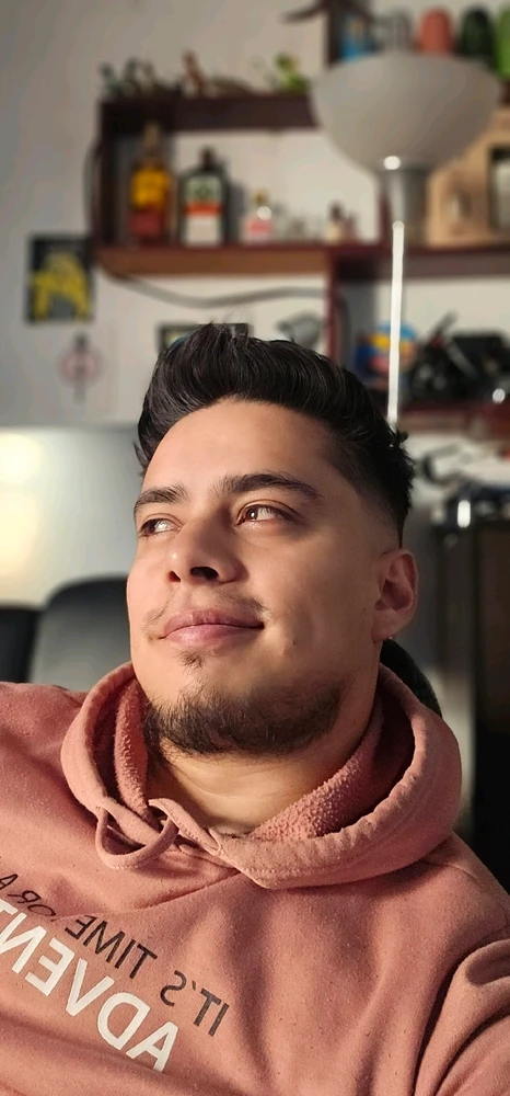 GIF subido por John Segura