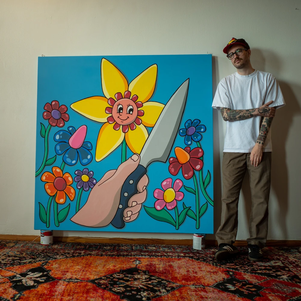 GIF uploaded by Michael