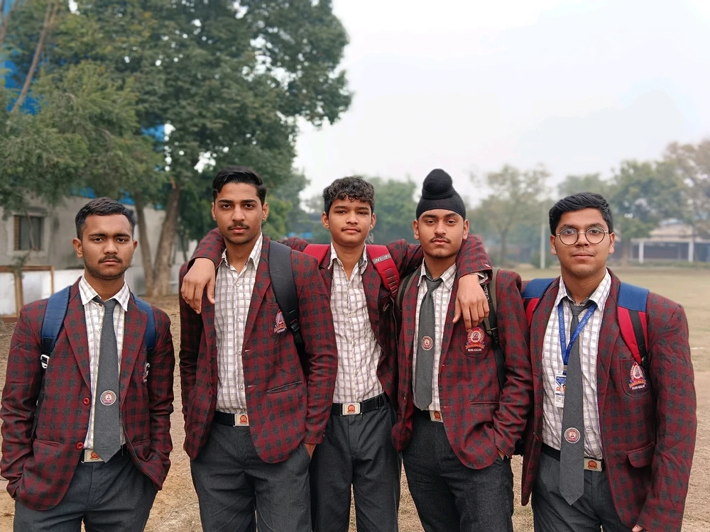 Image uploaded by Lakshya jain