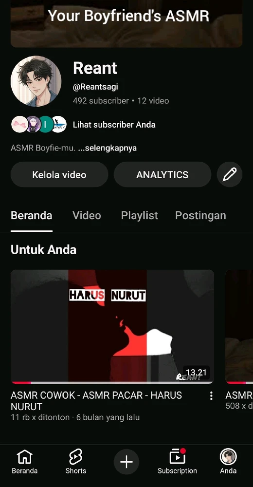 GIF diunggah oleh Rean
