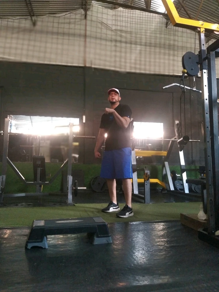 GIF subido por Manuel