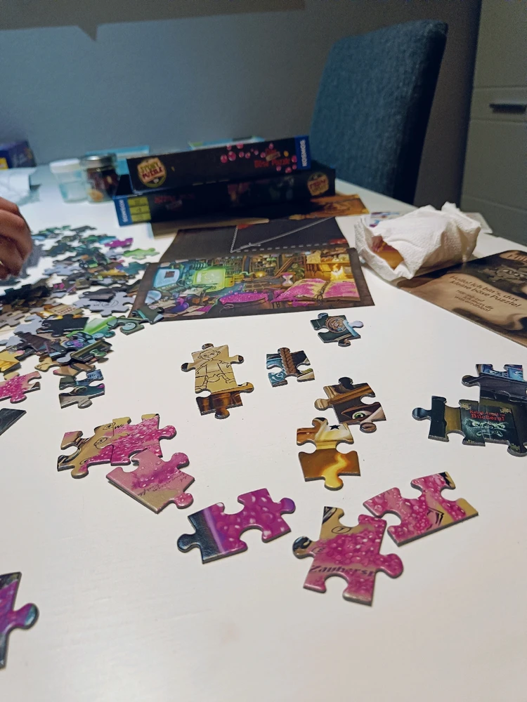 Bild hochgeladen von Michael